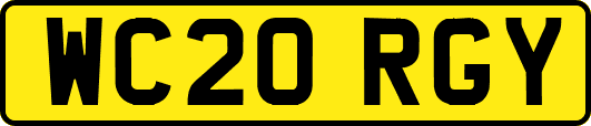 WC20RGY