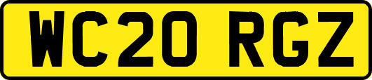 WC20RGZ
