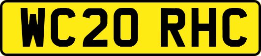 WC20RHC