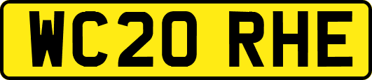 WC20RHE