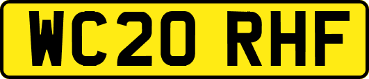 WC20RHF