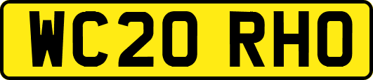 WC20RHO
