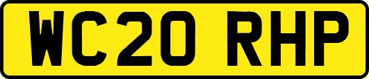 WC20RHP