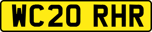 WC20RHR