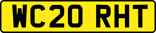 WC20RHT