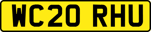 WC20RHU