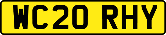 WC20RHY