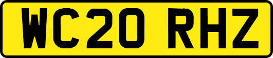 WC20RHZ