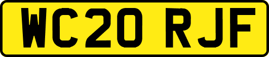 WC20RJF