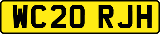 WC20RJH