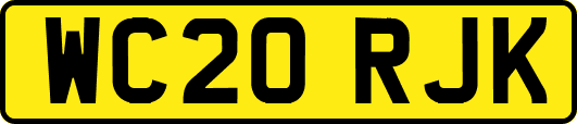 WC20RJK