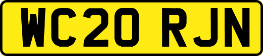 WC20RJN