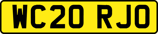 WC20RJO