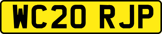 WC20RJP