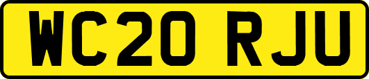 WC20RJU