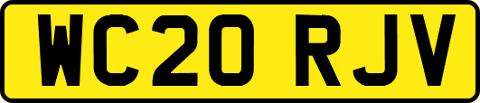 WC20RJV