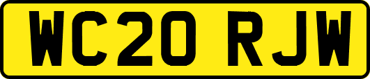 WC20RJW