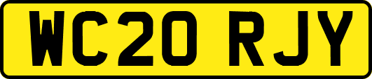 WC20RJY