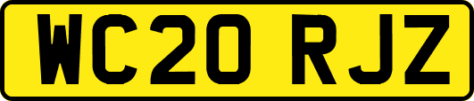 WC20RJZ