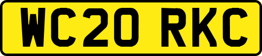 WC20RKC