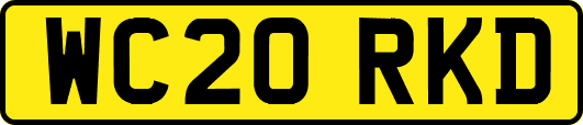 WC20RKD