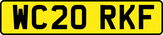 WC20RKF