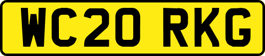 WC20RKG