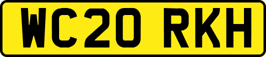 WC20RKH