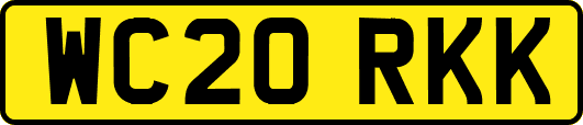 WC20RKK