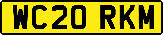 WC20RKM