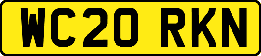 WC20RKN