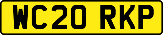 WC20RKP