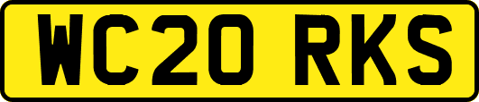 WC20RKS