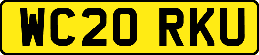 WC20RKU