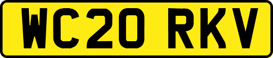 WC20RKV