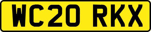 WC20RKX