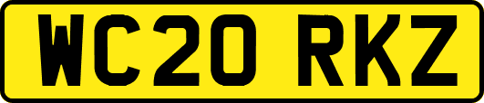 WC20RKZ