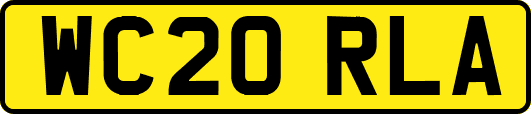 WC20RLA
