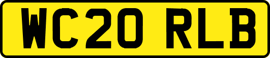 WC20RLB