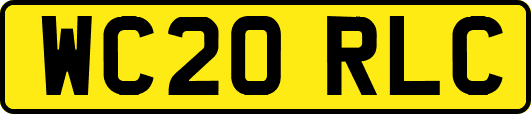 WC20RLC