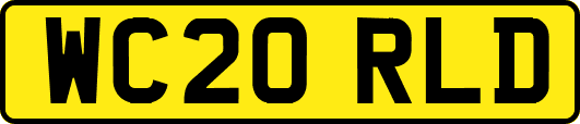 WC20RLD