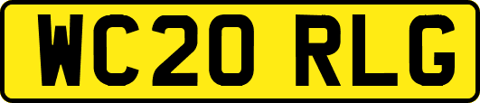 WC20RLG