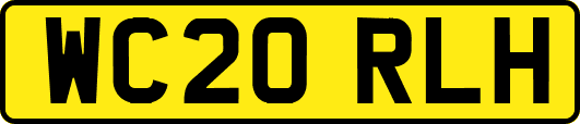 WC20RLH
