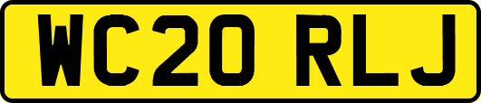 WC20RLJ