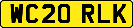WC20RLK