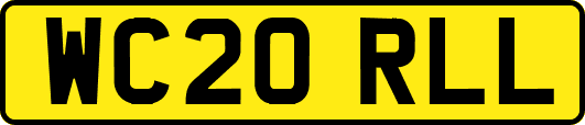 WC20RLL