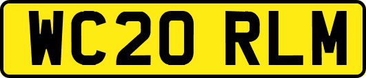 WC20RLM