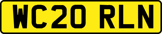 WC20RLN