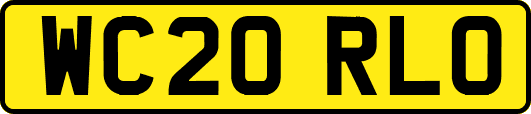 WC20RLO