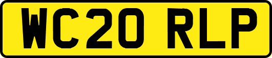 WC20RLP